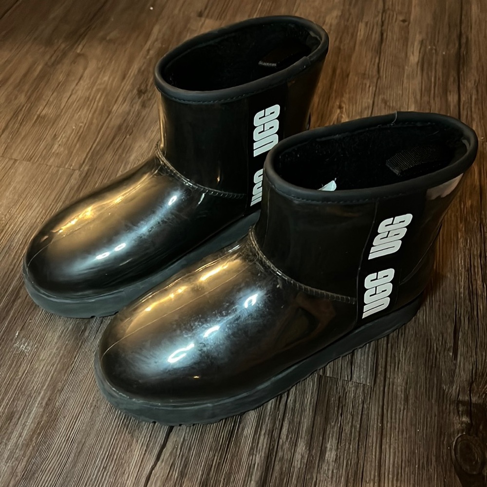 Uggs